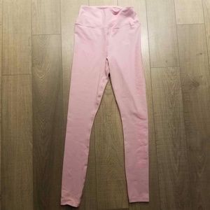 Spiritual gangster yoga pants